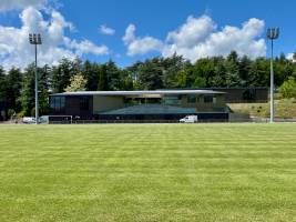 Yan OLIVARES - YAN OLIVARES ARCHITECTURE