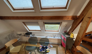 Emmanuel THIRARD - COMME QUOI ARCHITECTURE